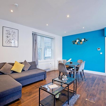 Imperial Middlesex Street Apartments Londres Exterior foto